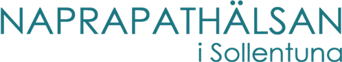 Naprapathälsan i Sollentuna AB