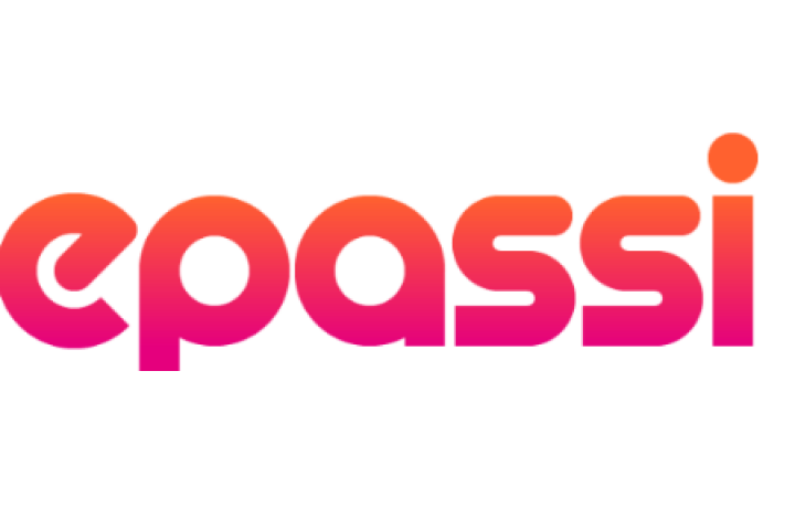 Epassi logotyp