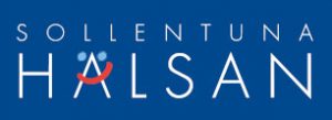 Sollentuna Hälsa logo