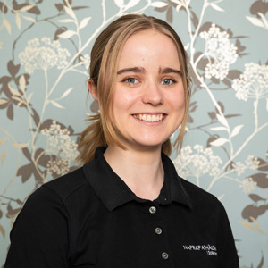 Alma Lindqvist