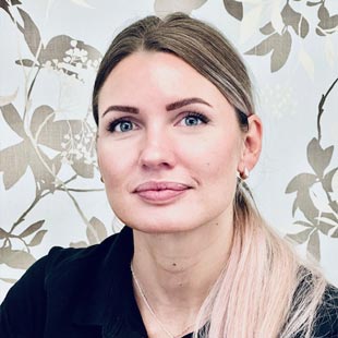 Linda Törnkvist